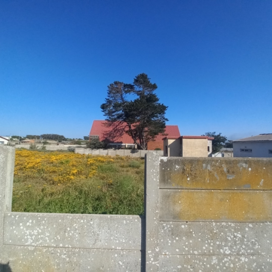 Commercial Property for Sale in White City Western Cape